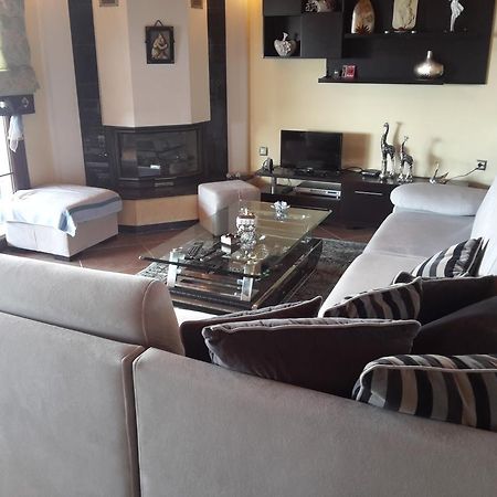 Apartment Rina Sarandë Exteriér fotografie