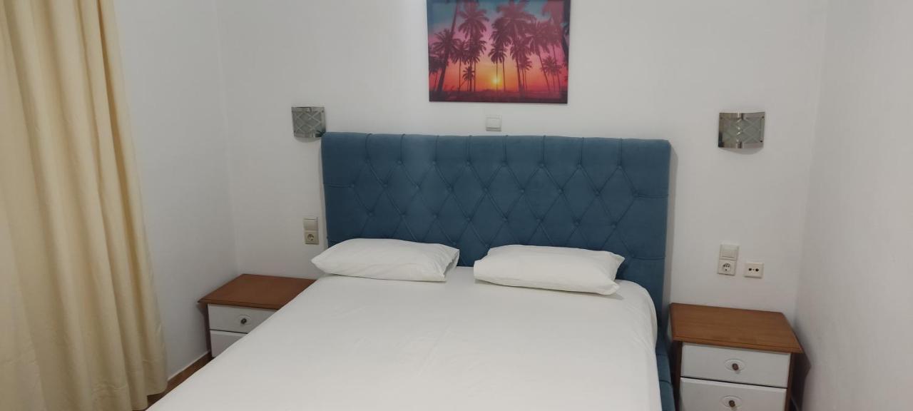 Apartment Rina Sarandë Exteriér fotografie