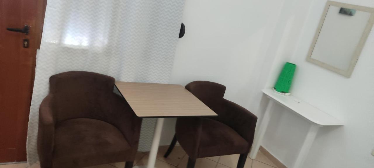 Apartment Rina Sarandë Exteriér fotografie