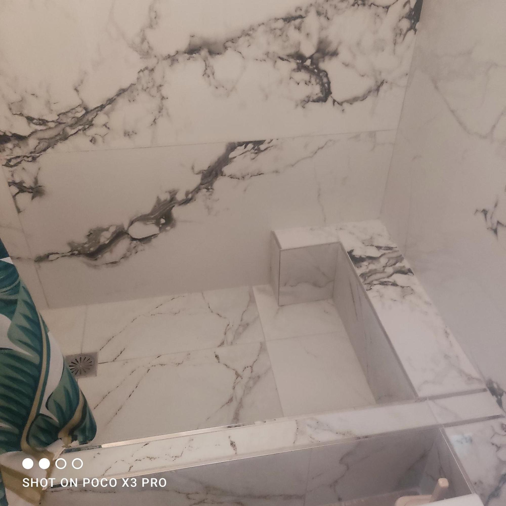Apartment Rina Sarandë Pokoj fotografie
